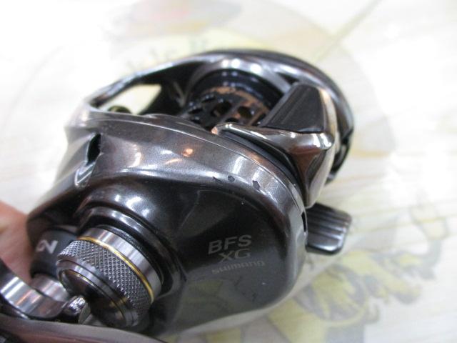 16アルデバランBFS XG LH