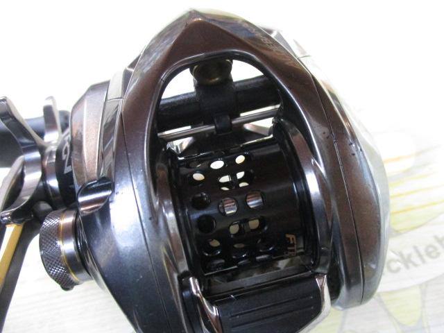 16アルデバランBFS XG LH