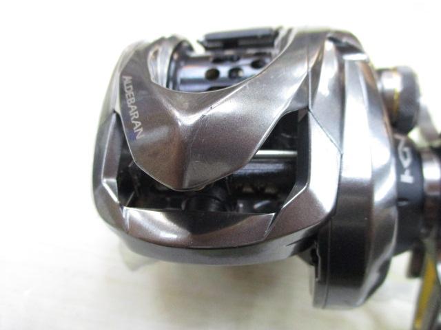 16アルデバランBFS XG LH