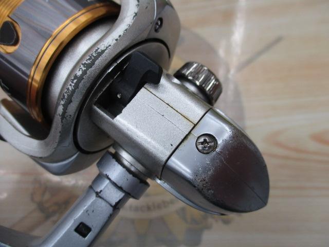 12エアノスXT 2000