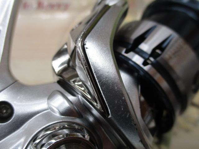 19ストラディック 3000MHG