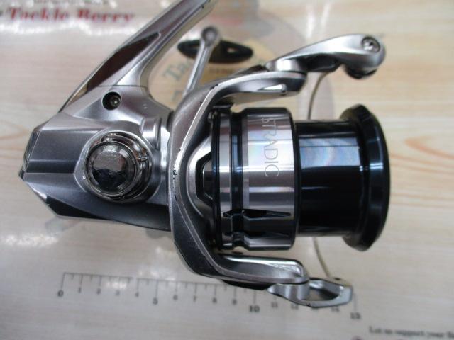 19ストラディック 3000MHG