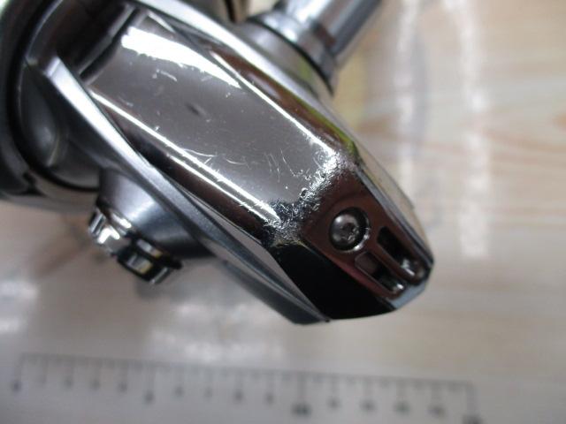 19ストラディック 3000MHG