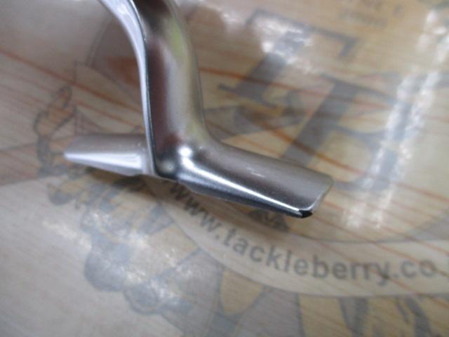 19ストラディック 3000MHG