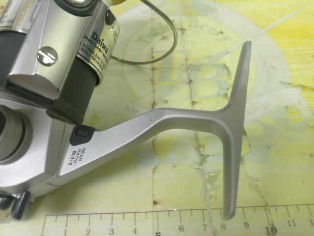 トーナメントEX 800｜＠ベリーネット 日本最大新品中古釣具WEBショップ