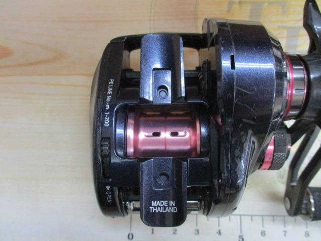 紅牙TW4.9R-RM 紅牙 TW 4.9L-RM｜＠ベリーネット 日本最大新品中古釣具WEBショップ