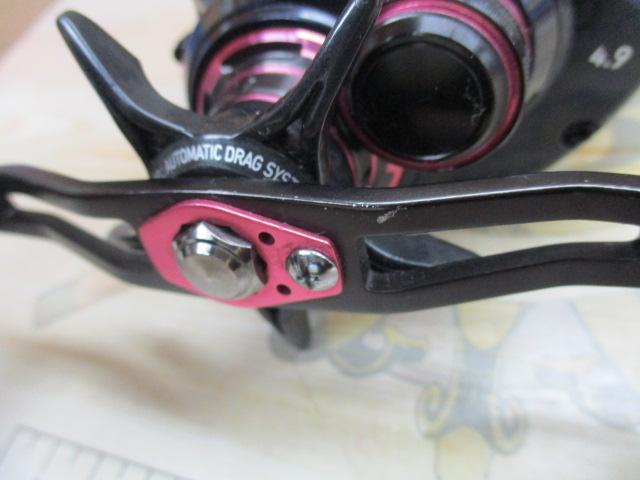 紅牙 TW 4.9L-RM｜＠ベリーネット 日本最大新品中古釣具WEBショップ