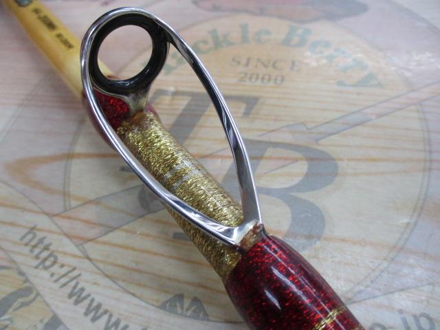 プロマリン海将64-200MH｜＠ベリーネット 日本最大新品中古釣具WEBショップ