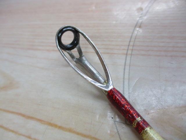 プロマリン 海将 Kaisho 64-200MH PROMARINE 船竿 プロマリン 海将 Kaisho 64-200ML PROMARINE 船竿 中古 プロマリン 海