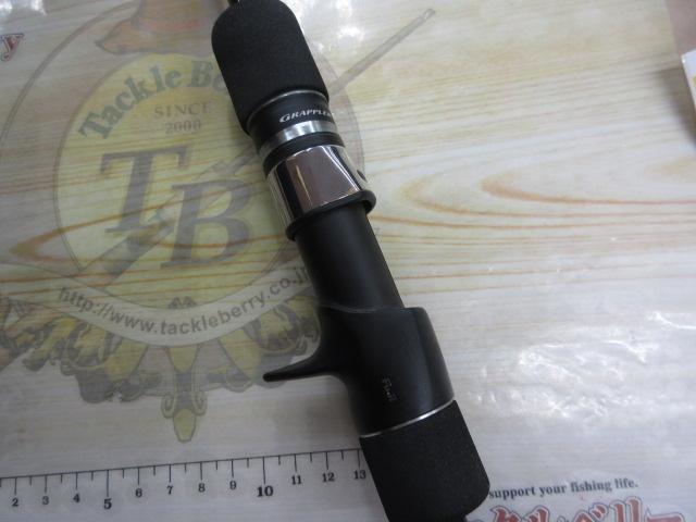 19グラップラータイプスローJ B68-2