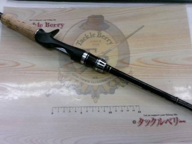 ポイズングロリアス1610ML シマノ(SHIMANO) ポイズングロリアス 1610ML-BFS 371331｜アウトドア