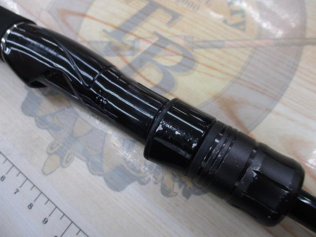 ブラストBJ 63XXHS・Y｜＠ベリーネット 日本最大新品中古釣具WEBショップ