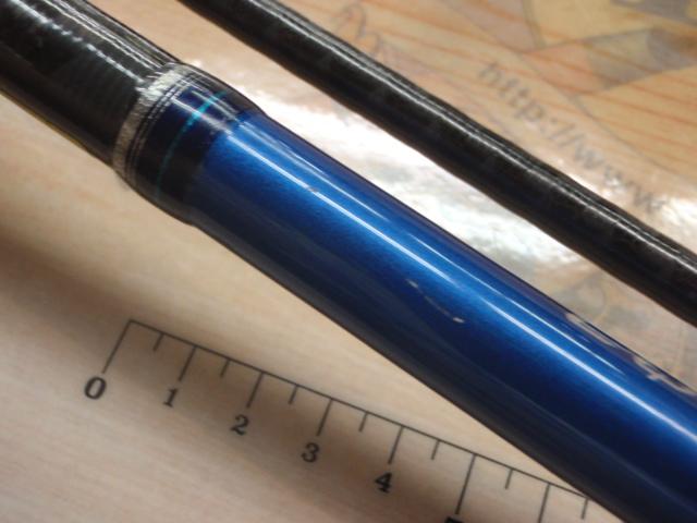 16コルトスナイパーBB S1000H