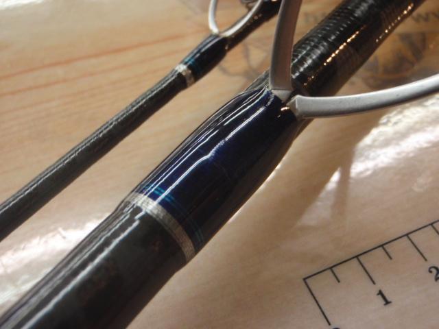 16コルトスナイパーBB S1000H