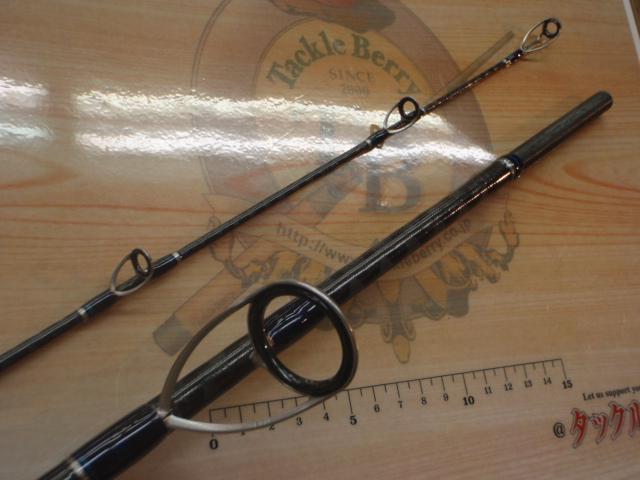 16コルトスナイパーBB S1000H