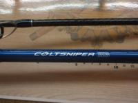 16コルトスナイパーBB S1000H