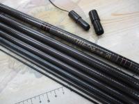 ウィスカーTHEヘラ 硬調21