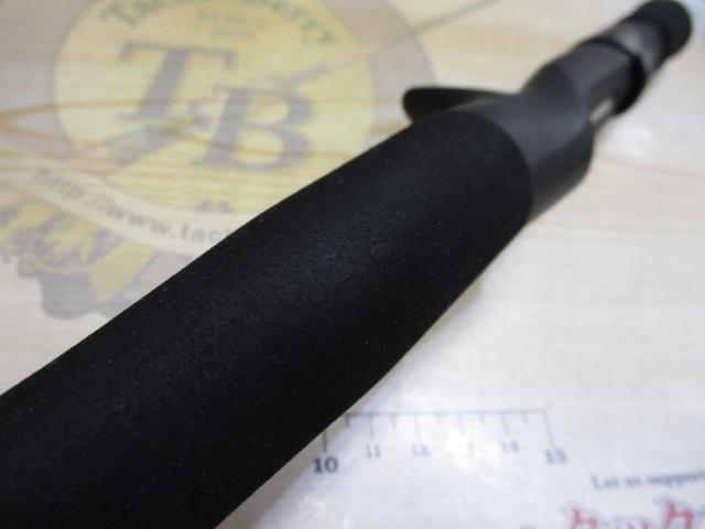 ソルティーアドバンスジギング B603ML