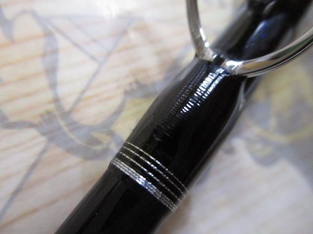 ソルティーアドバンスジギング B603ML