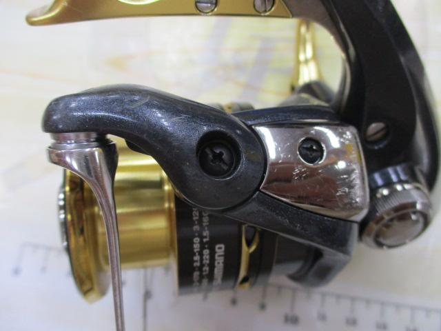 11BB-Xデスピナ 2500DXG