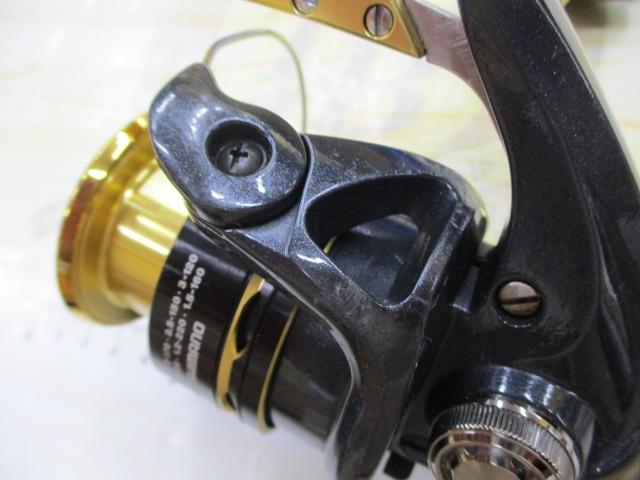 11BB-Xデスピナ 2500DXG