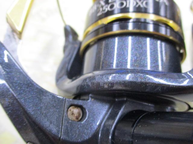 11BB-Xデスピナ 2500DXG