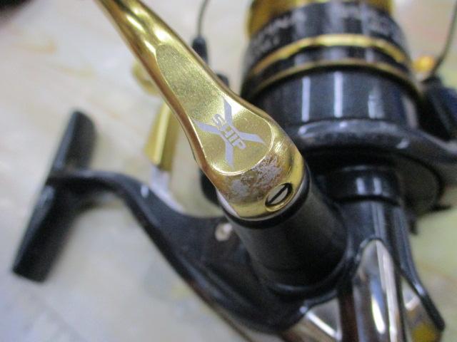 11BB-Xデスピナ 2500DXG