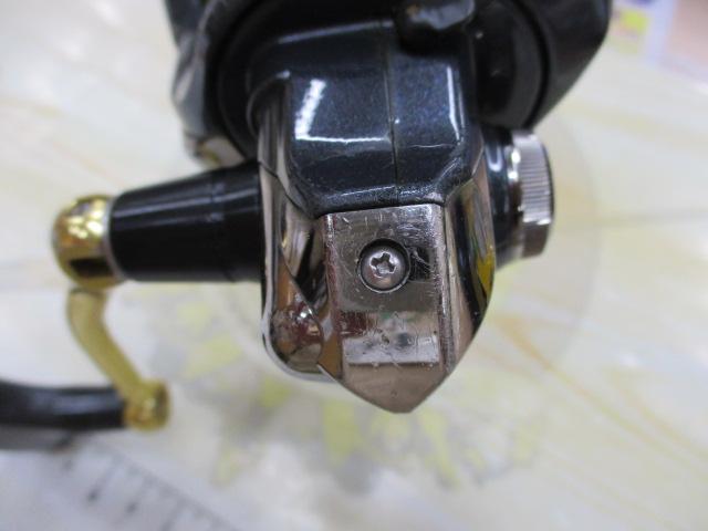 11BB-Xデスピナ 2500DXG