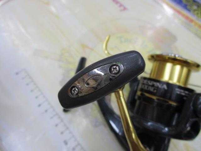 11BB-Xデスピナ 2500DXG