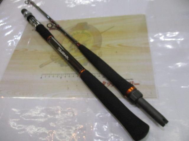 リーディング ネライ H-200｜＠ベリーネット 日本最大新品中古釣具WEB