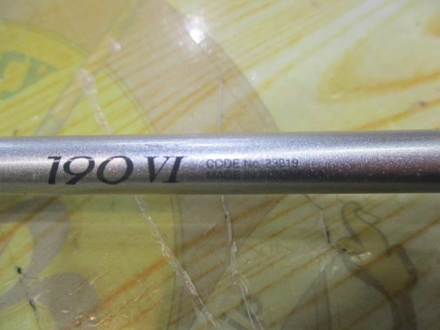 ライトゲーム73 190 Ⅵ