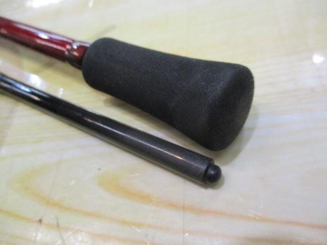 アナリスター ライトゲーム73 MH-190