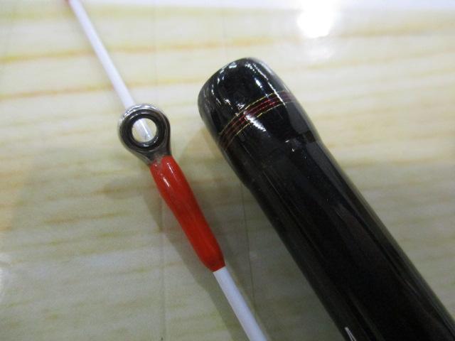 アナリスター ライトゲーム73 MH-190