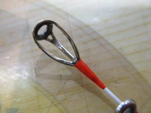 アナリスター ライトゲーム73 MH-190