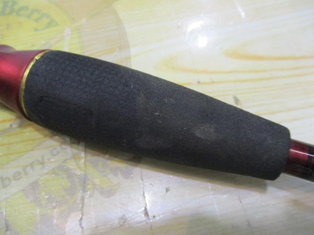 メタリア タチウオ M-185