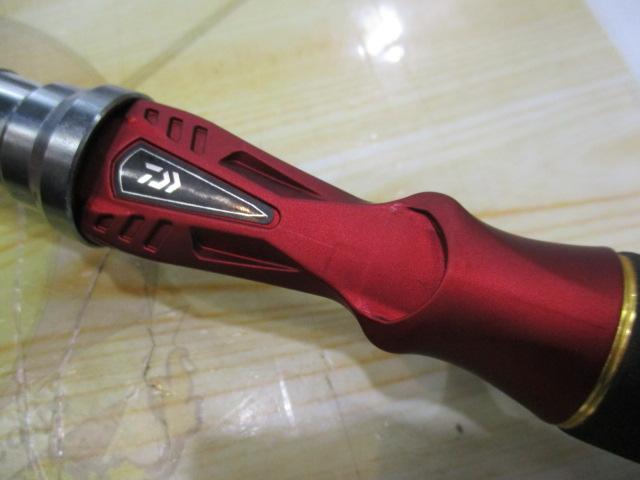 メタリア タチウオ M-185