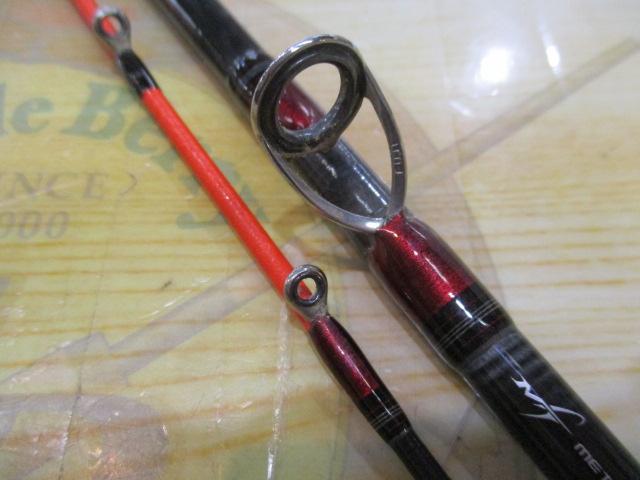 メタリア タチウオ M-185