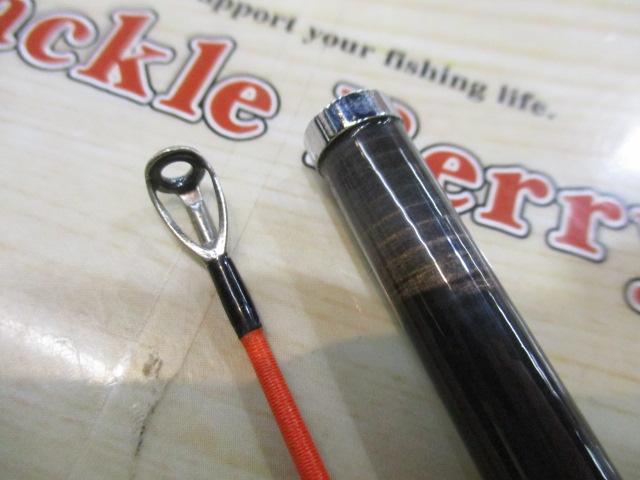 メタリア タチウオ M-185