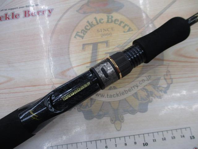 デストロイヤー F1-60X(Hi-10X)ULTRA FUNCTION