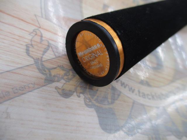 デストロイヤー F1-60X(Hi-10X)ULTRA FUNCTION