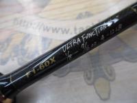 デストロイヤー F1-60X(Hi-10X)ULTRA FUNCTION