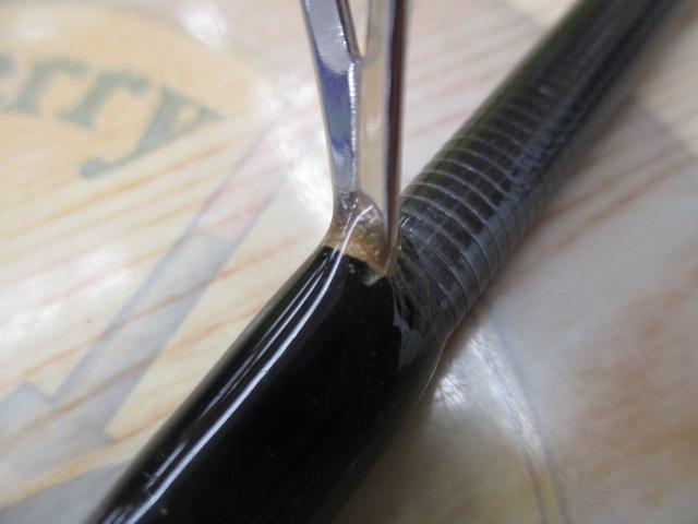 クロスフィールド XRFS-802ML