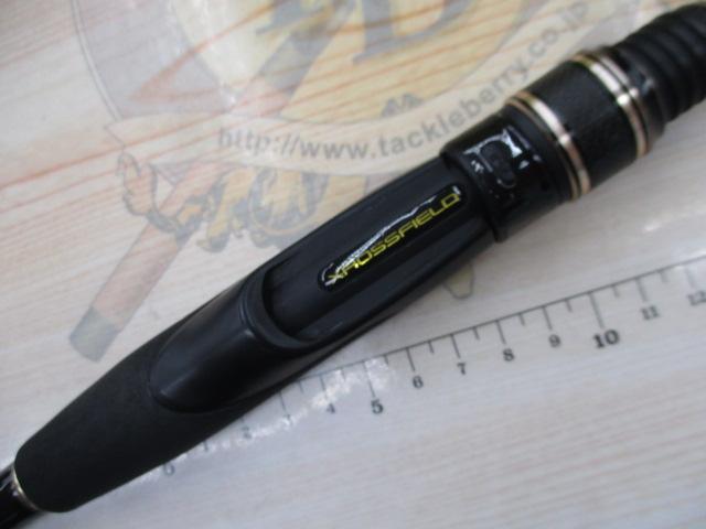 クロスフィールド XRFS-802ML