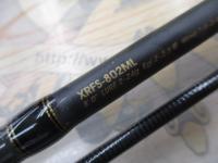 クロスフィールド XRFS-802ML