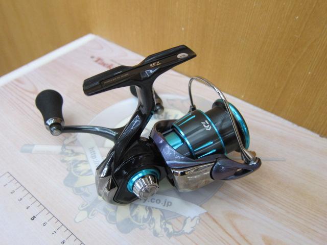 23エメラルダスRX LT2500-XH-DH｜＠ベリーネット 日本最大新品中古釣具