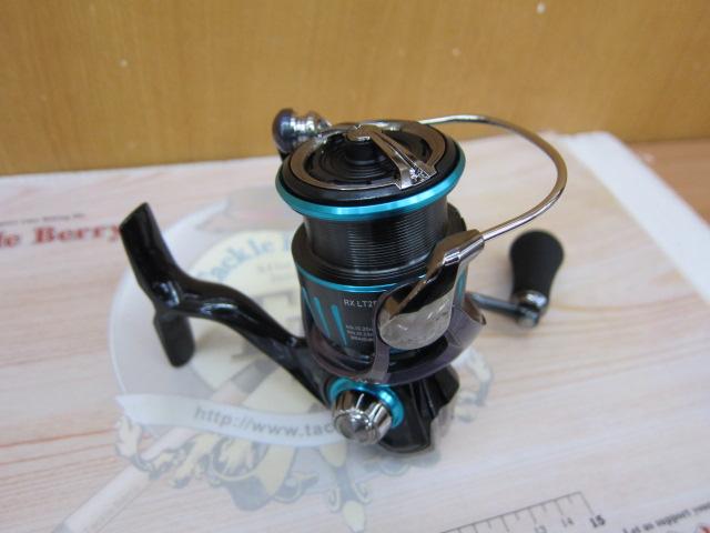 23エメラルダスRX LT2500-XH-DH｜＠ベリーネット 日本最大新品中古釣具