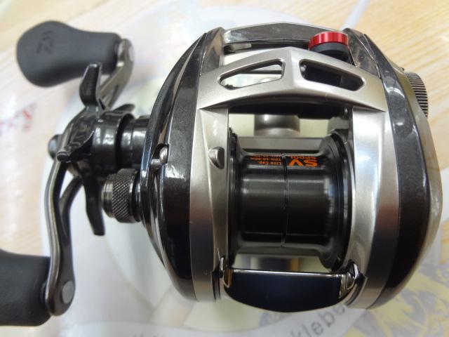 アルファスSV 105SHL｜＠ベリーネット 日本最大新品中古釣具WEBショップ