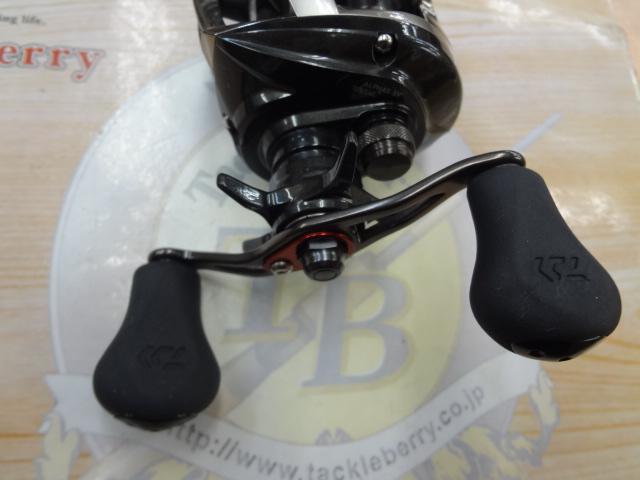 希少　ダイワ　15アルファスSV 105SHL 新品未使用未開封 美品 ダイワ アルファス SV 105SHL (SLPワークス スタードラグ付)/N261