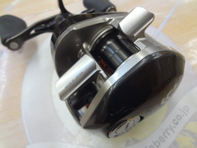 アルファスSV 105SHL｜＠ベリーネット 日本最大新品中古釣具WEBショップ