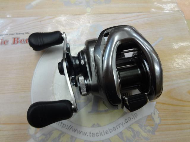 15メタニウムDC HG (LH) 後期モデル